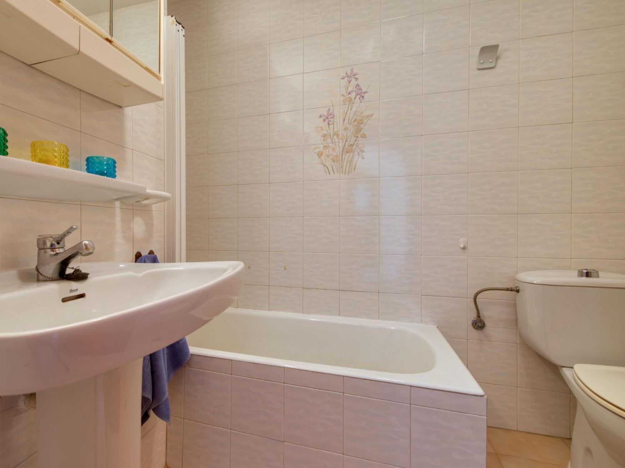 Holiday Home Peeters By Interhome Калпе Екстериор снимка