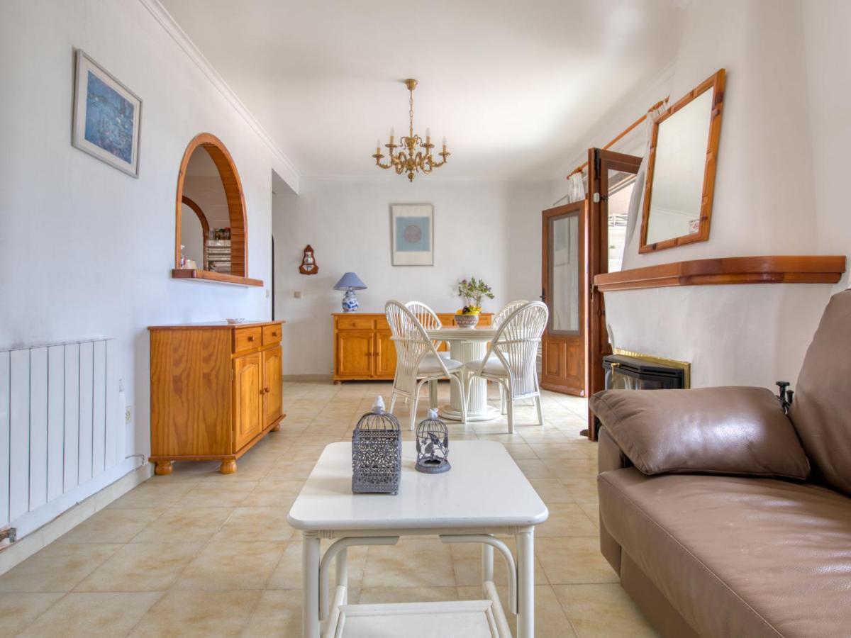 Holiday Home Peeters By Interhome Калпе Екстериор снимка